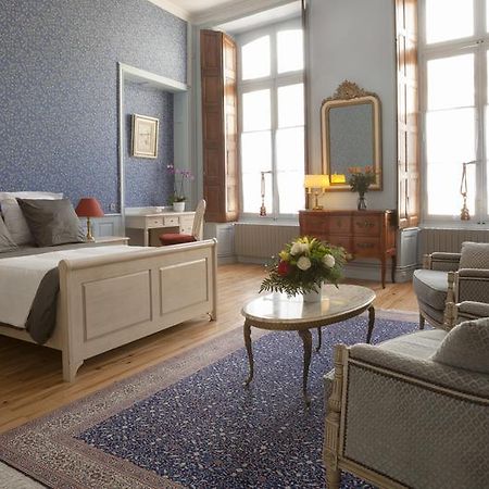Hotel Cote Cour Chambres D'Hotes Bourg-Saint-Andéol Room photo